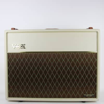 Vox AC30H2 50th Anniversary Hand-Wired Heritage Collection 30-Watt