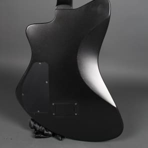 Fernandes Vertigo Elite Sustainer w/ Seymour Duncan 2006 Metallic