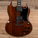 Gibson SG Standard Walnut 1976