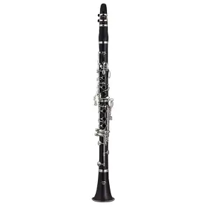 Yamaha YCL-61 Bb Clarinet | Reverb