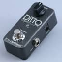 TC Electronic Ditto Looper Guitar Effects Pedal P-18921
