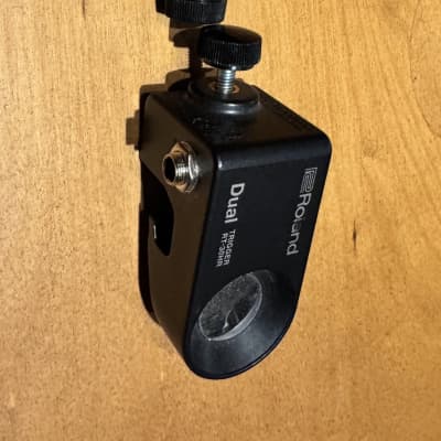 Roland SPD-SX 9-Zone Sampling Pad + triggers + bag image 5