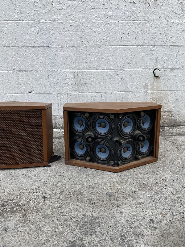 スピーカー・ウーファー BOSE SERIES 901 IV BOSE SERIES 901 IV