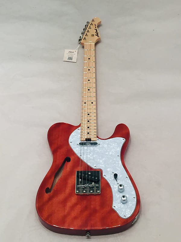 Aria pro II 1977年製シンライン Aria pro II 1977年製シンライン