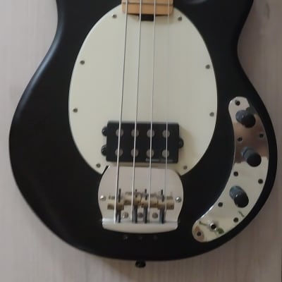 ベース Musicman Stingray 4st USA 1991 1991 Ernie Ball MusicMan StingRay 4 | John Fox Bass