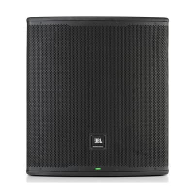 JBL VTX F18S Subwoofer Reverb