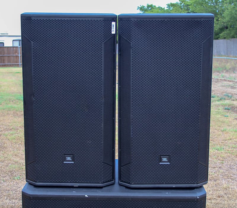 Jbl stx825 hot sale price