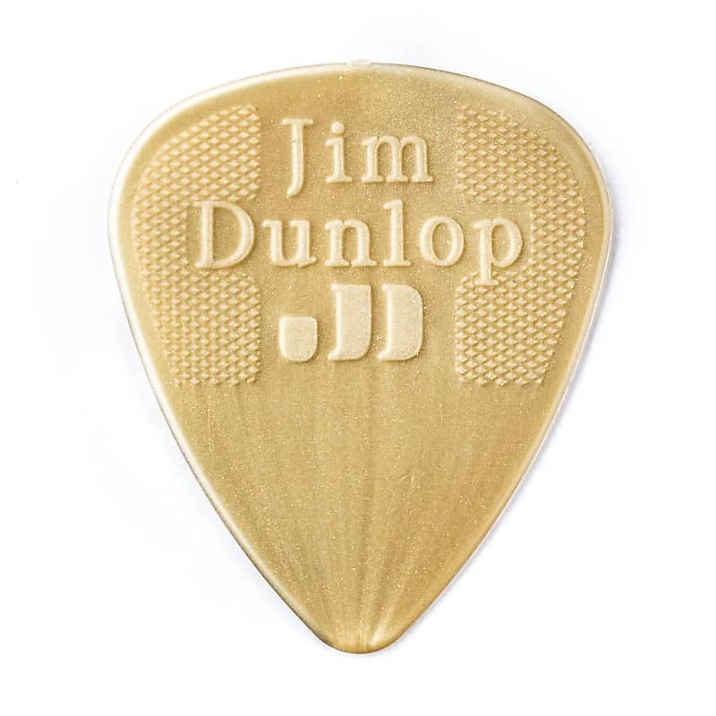 Dunlop 442R73 Nylon 40th Anniversary .73mm Guitar Picks (36-Pack) image 1