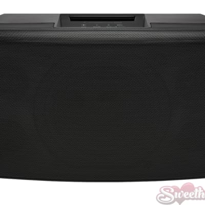 Mackie FreePlay Live Rechargeable Portable Personal PA Speaker with Bluetooth image 1