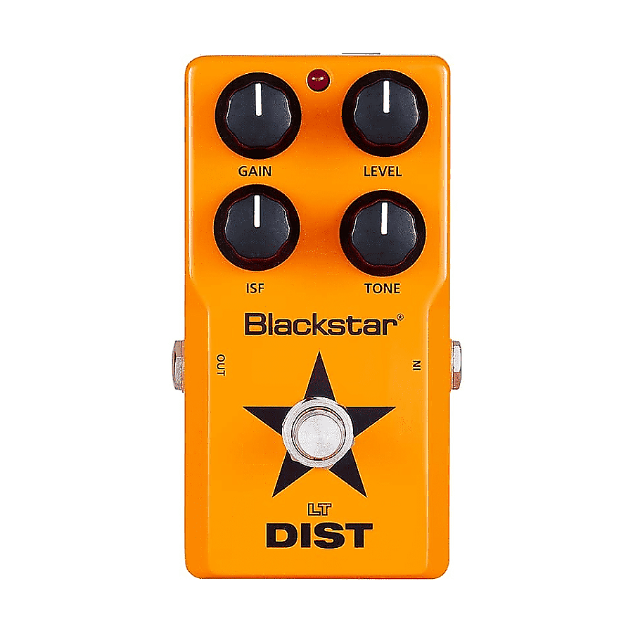 Blackstar LT Dist Distortion | Reverb