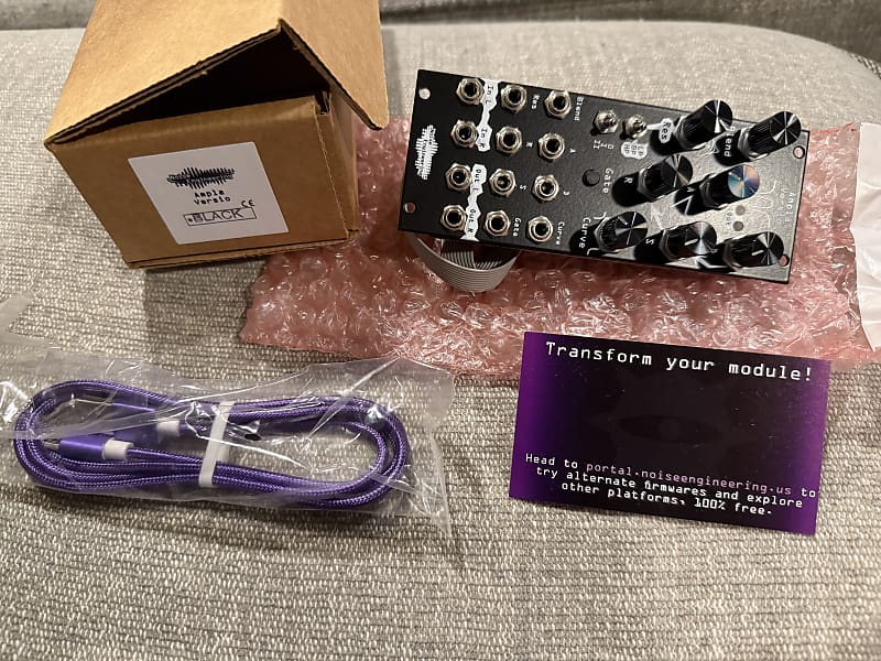 Noise Engineering Ampla Versio