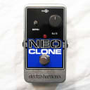 Used Electro-Harmonix EHX Neo Clone Analog Chorus Guitar Effects Pedal!