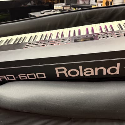 Roland RD-600 Keyboard