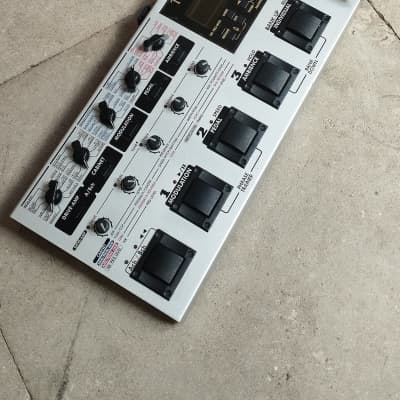 Reverb.com listing, price, conditions, and images for korg-toneworks-ax1500g