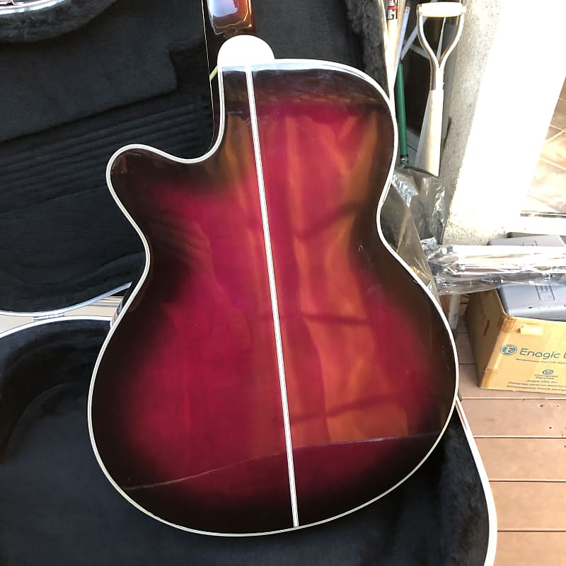Gb&a guitar brand on sale