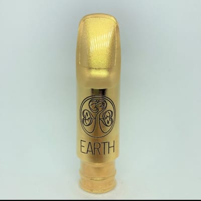 Enlightened Saxophone Ligature Theo Wanne LIG-EAX Enlightened Alto