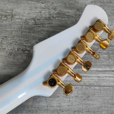 FERNANDES FR Series　激レアH-S-H FERNANDES FR Series 激レアH-S-H - ギター