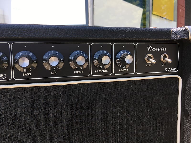 Line 6 Catalyst 60 Guitar Combo Amplifier