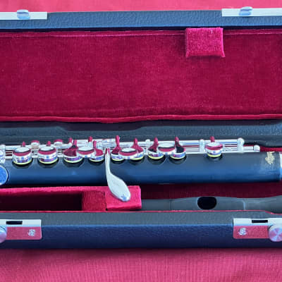 Ottavino Pretty Piccolo Flute image 2