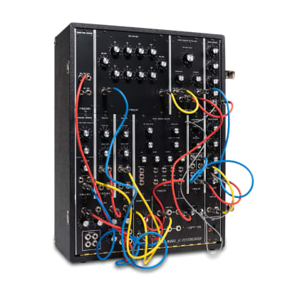 Moog Model 10 Analog Modular Synthesiser image 5