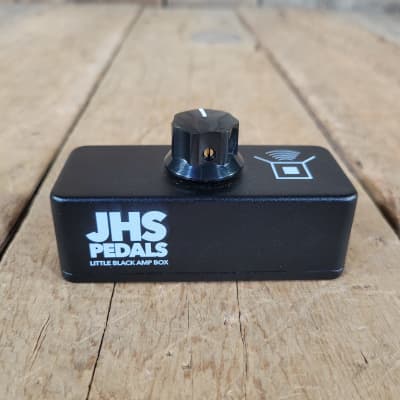 JHS Little Black Amp Box | Reverb
