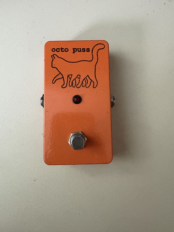 Bigfoot Engineering Octo Puss