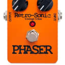 Retro-Sonic Phaser - Phaser