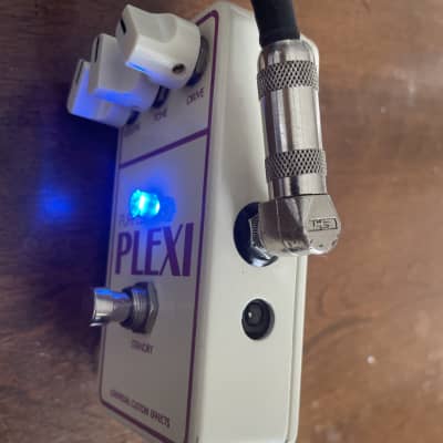 Lovepedal Purple Plexi | Reverb