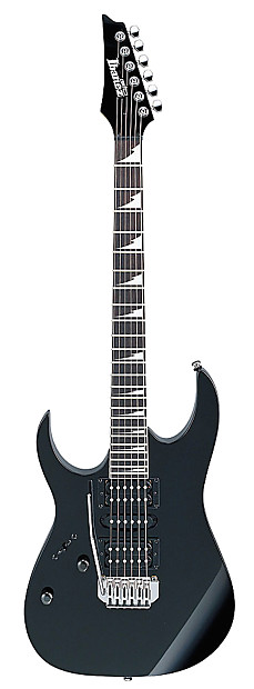 Ibanez grg170dx left handed hot sale