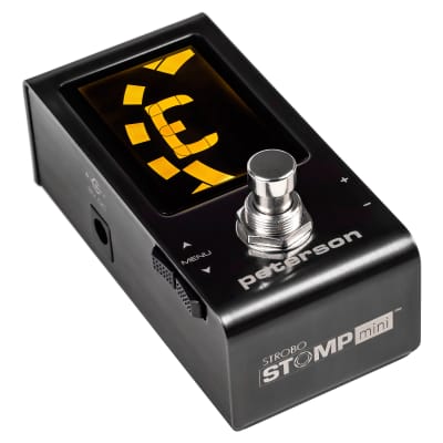 StroboStomp Mini Peterson image 1