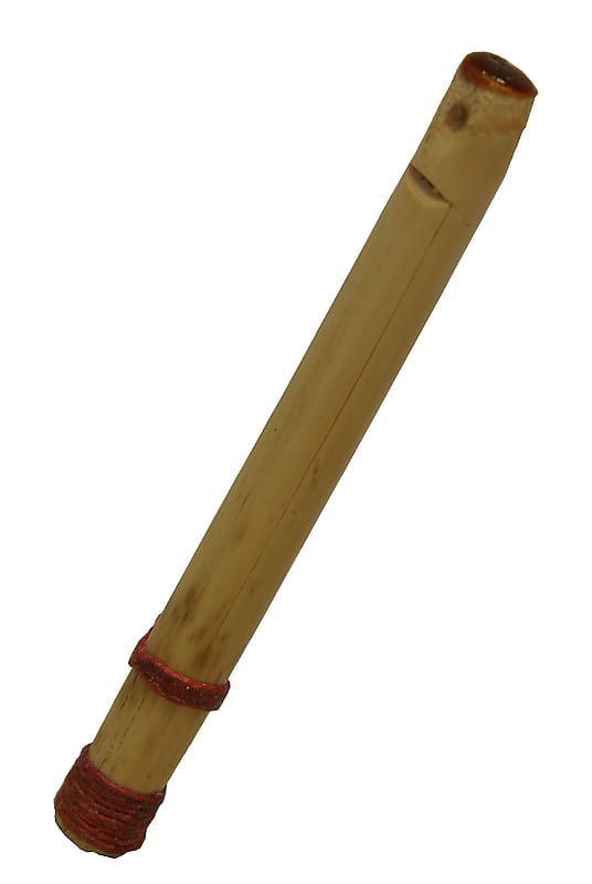 Roosebeck 2 3/8" Miniature Bagpipe Tenor Drone Reed Reverb