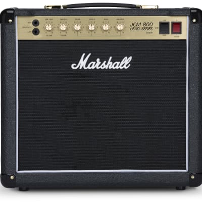 Marshall	Studio Classic SC20C "JCM 800 Lead Series" 20-Watt 1x10" Guitar Combo
