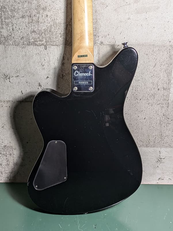 Charvel Surfcaster EM-SCB Made in Japan | Reverb UK Charvel Surfcaster EM-SCB Made in Japan | Reverb UK