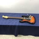 1996 Fender 50th Anniversary USA Strat Stratocaster Electric Guitar Texas Specials