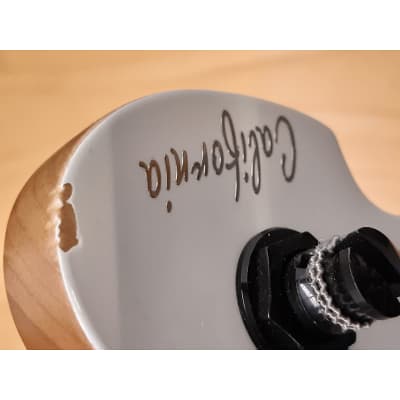 Sandberg California TT4 EB VWH SA Martin Mendez image 3