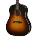 Gibson Slash J-45 Acoustic-Electric Guitar(November Burst)