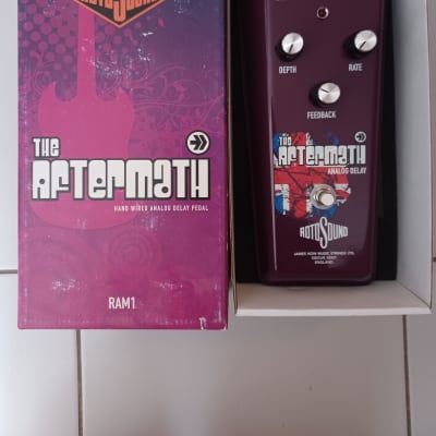 Rotosound Aftermath for sale