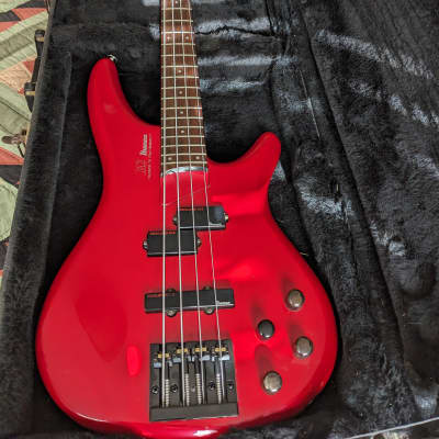 Vintage Ibanez RB800 Bass, Made in Japan image 2