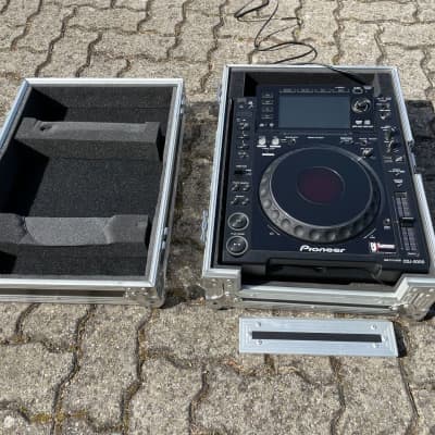 Pioneer CDJ2000 & DJM 800 DJ Set mit Case | Reverb