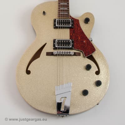 Italia Torino 2010s - Silver Sparkle - Made in Korea image 7