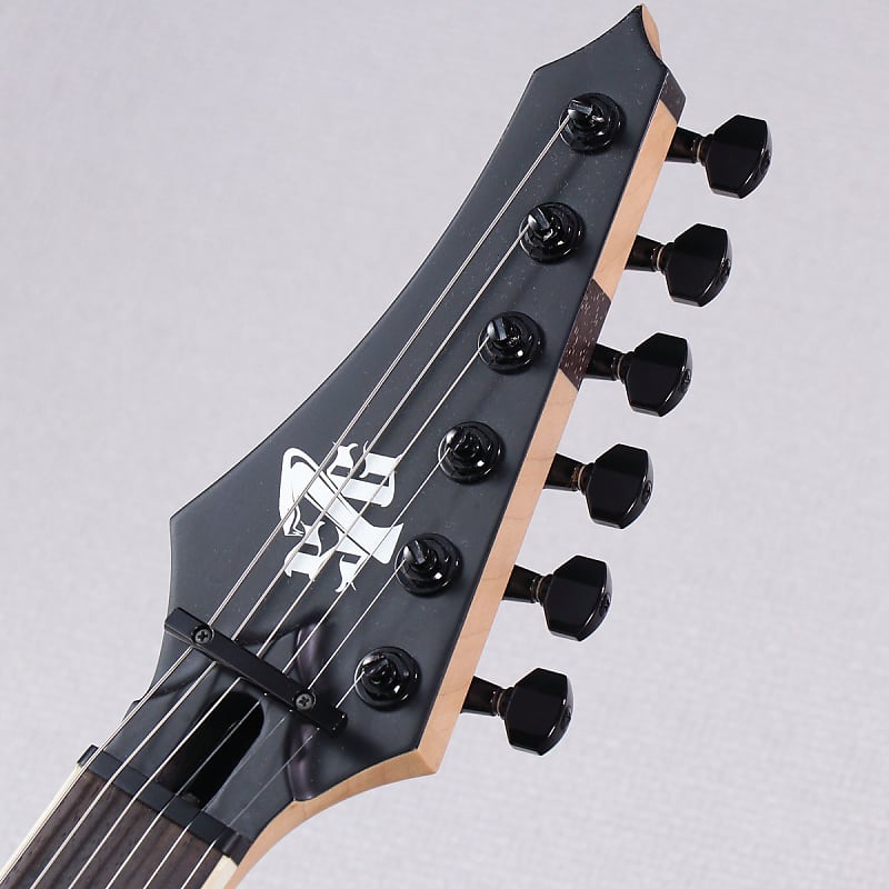 【0k0s6k】Strictly 7 Guitars Cobra JS6 STRICTLY 7 GUITARS Cobra JS6 BLK [10/21] | Reverb