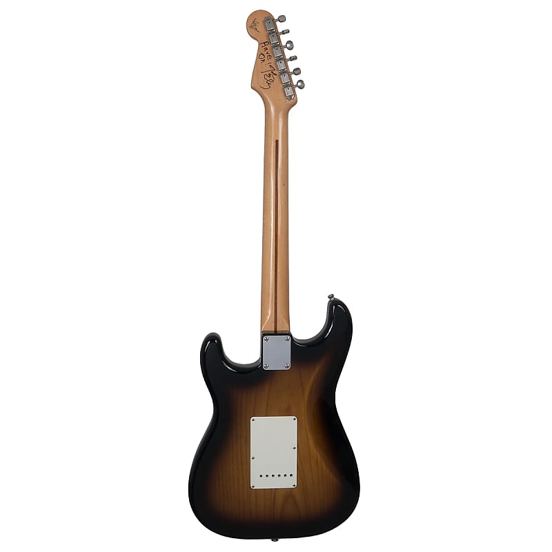 Fender Custom Shop '54 Reissue Stratocaster NOS  image 3