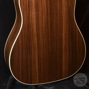 SOLD Gibson J29 Rosewood image 12