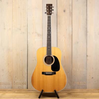 Martin D-35 50th Anniversary | Reverb