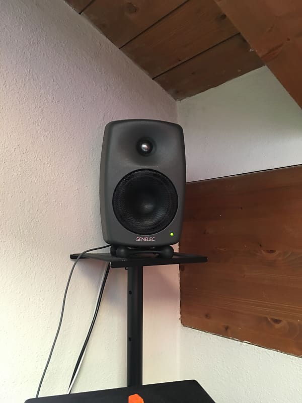 Genelec 8330 GLM Pack Reverb Denmark