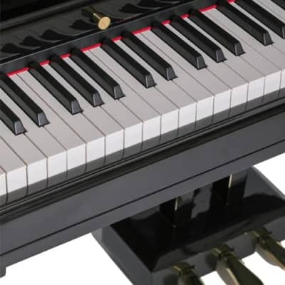 ORLA – GRAND 5OO Digital Piano - Black (LOCAL DELIVERY AVAILABLE, CONTACT US)! image 10