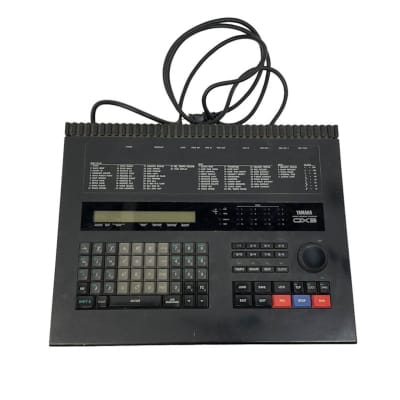 Buy used Used Yamaha QX3 Pro Sound