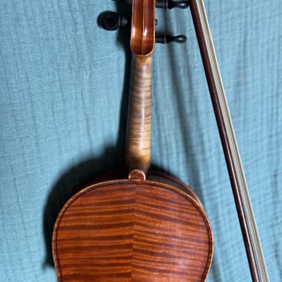 German Lowendall violin (4/4) | 1904 image 14