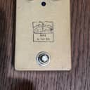 Lovepedal "Les Lius" High Power Tweed Twin 2013 - 2014 - Gold