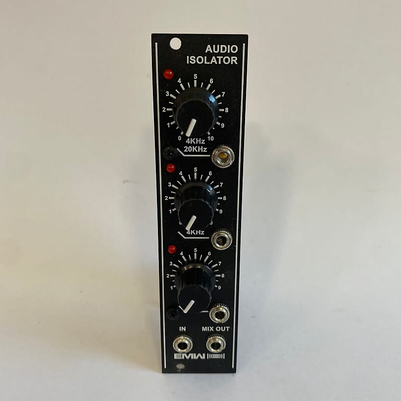 EMW Audio Isolator